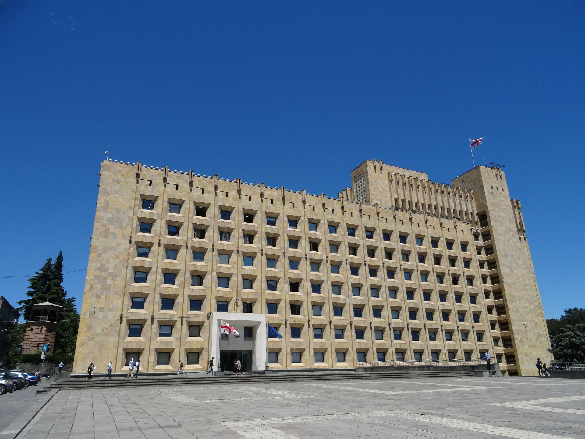 Tbilisi
